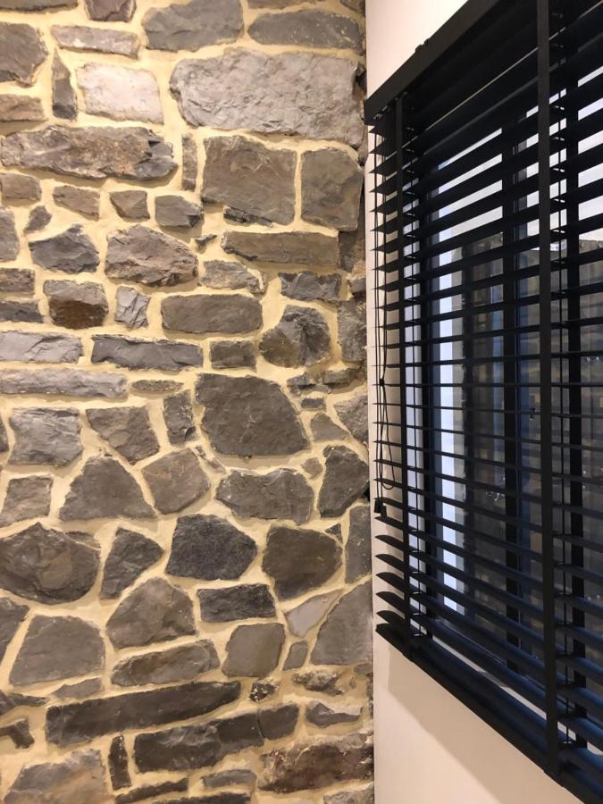Namur A Mur Exteriör bild